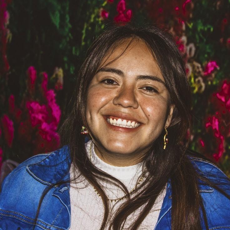 Sophia Müller - Founder of MildHarborMarble