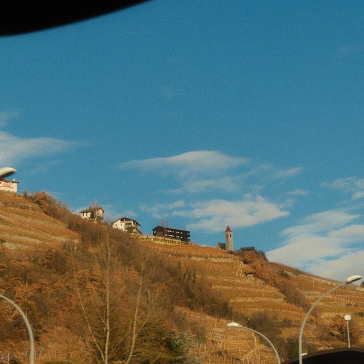 Family terraces and cafés for calm evenings in Berlin